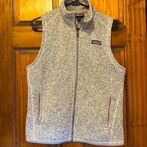 Patagonia Vest